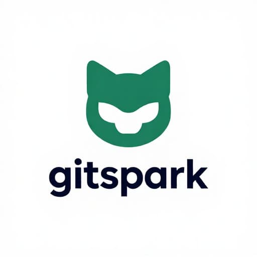 GitSpark Logo